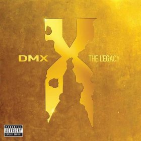 DMX - The Legacy | Buy Books & Records Online | Pink Zeppelin Books & Records