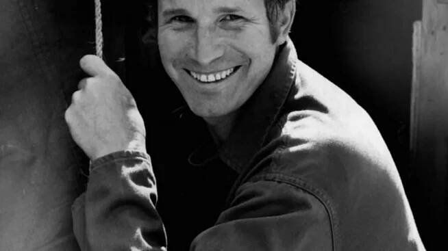 Zemřel Wayne Rogers, Trapper ze seriálu M*A*S*H