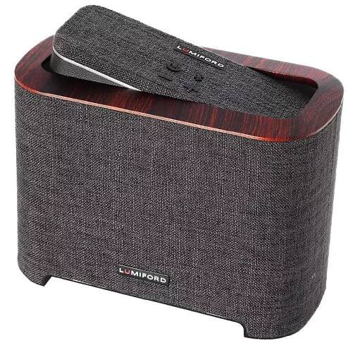 LUMIFORD 2.1 Subwoofer Dock