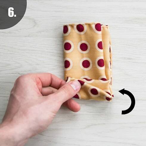Fler BLOG | bubibubi ties / Jak Složit Kapesník Do Saka?