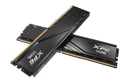 Paměť DDR5 Adata XPG Lancer Blade 6000 32GB (2x16) CL48 černá