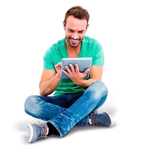 Jak si O2 Internet objednat