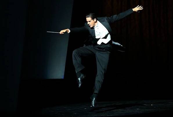Marcelo Gomes Leaves American Ballet Theater After Sexual Misconduct Allegation