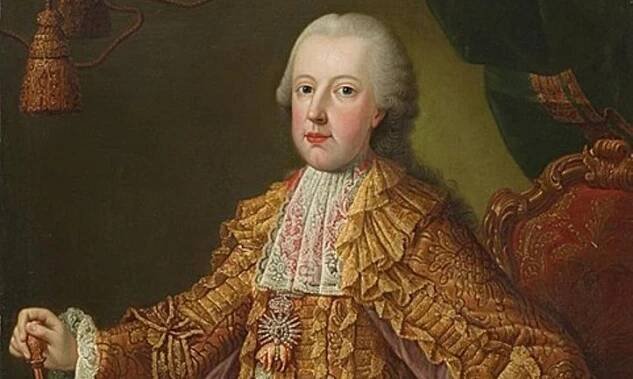 František I. Štěpán Lotrinský: Milovaný a milující nevěrník, který dokázal ufinancovat i rakouskou monarchii – G.cz