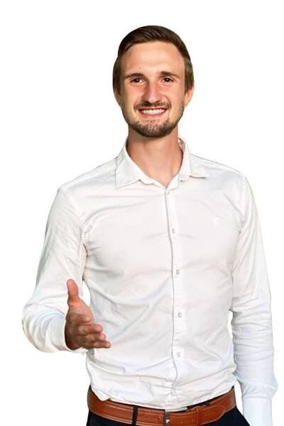 Ing. David Černý - profil realitního makléře