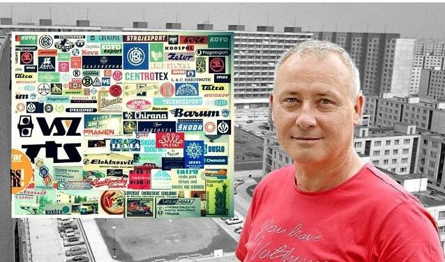 Herec a tanečník Peter Batthyány zaspomínal na socializmus: Vznikali fabriky, stavali sa sídliská, ľudia sa stretávali a tešili sa z návštev