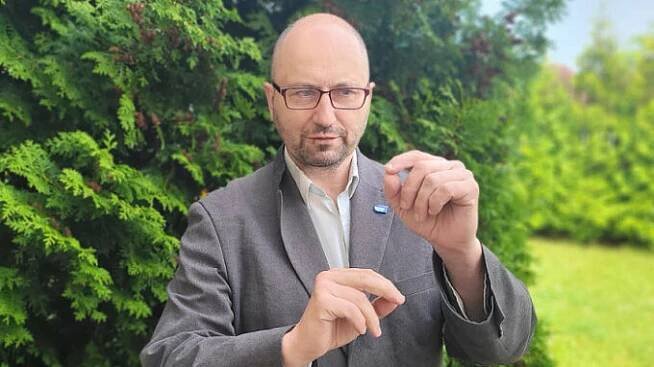 Uznávaný psycholog Jeroným Klimeš odpověděl na otázku, která rozděluje společnost, zda existuje Bůh, ďábel, případně anděl