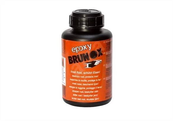 BRUNOX epoxy konvertor rzi 250 ml
