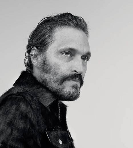 An Essay by Vincent Gallo – Unfiltered and Unedited