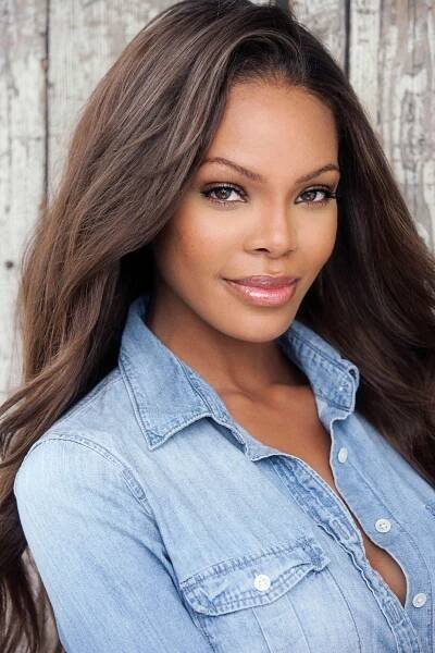 Exclusive: Crystle Stewart takes on new leadership role for Miss USA, Miss Teen USA - Good Morning America