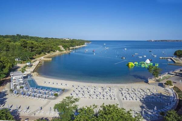 BEACH LANTERNA – SteinVilla