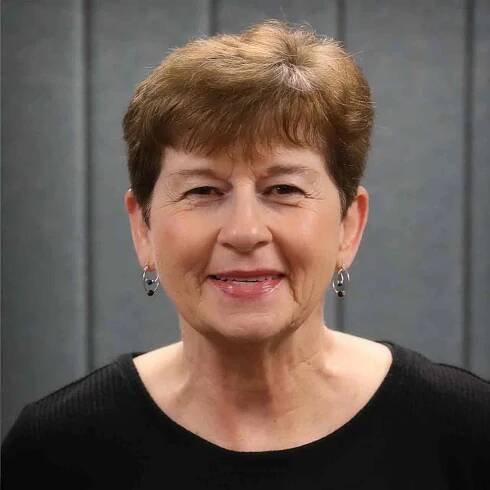 Jackie Moore