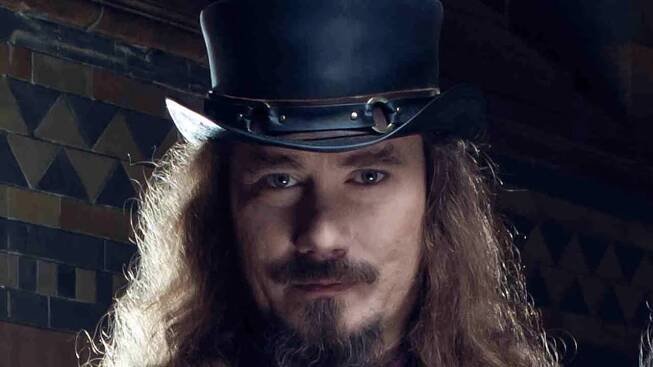 “When Nightwish stops giving as much as it takes, I’ll quit”: the gospel according to Tuomas Holopainen