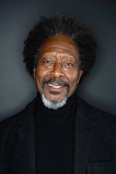 Clarke Peters herec