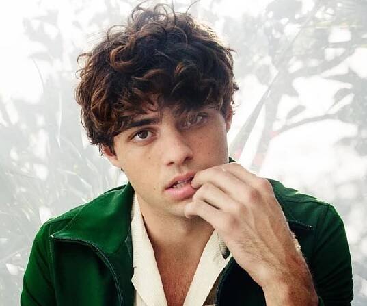 Noah Centineo