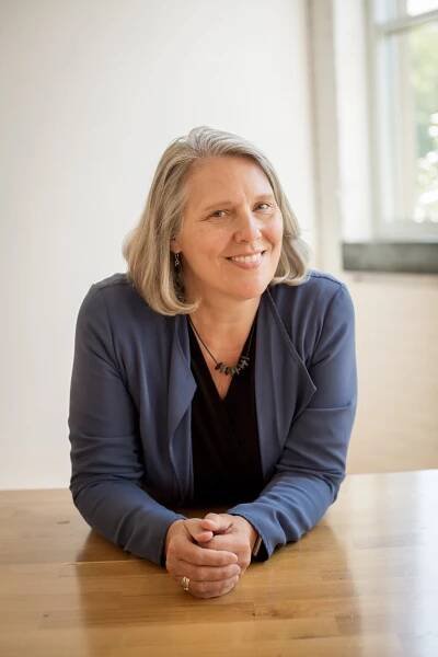 Janet Brown - Good Death Doula