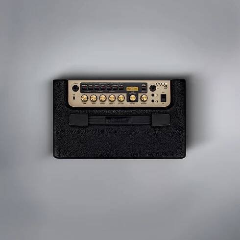 Marshall CODE25