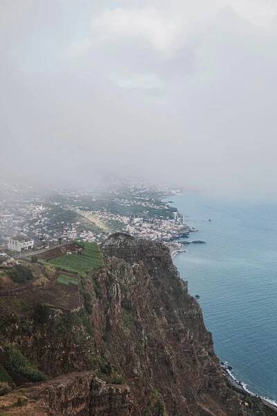 Cabo Girão