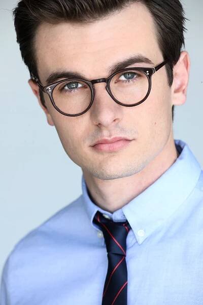 Photo - Ryan Mitchell - Actor | Ryan Mitchell
