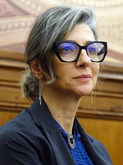 Francesca Albanese - Wikipedia