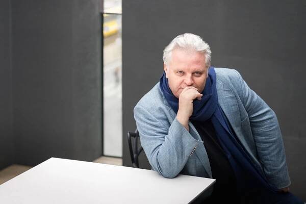 Martin Otava: Sezónu ukončíme několika večery pro 100 diváků, novou však zahájíme už v srpnu