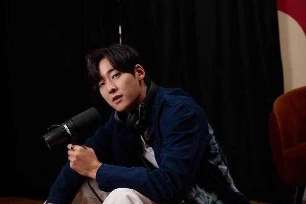 Kevin Woo