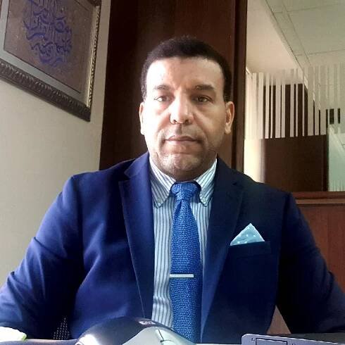 Mohamed Boufarss - Sdruk