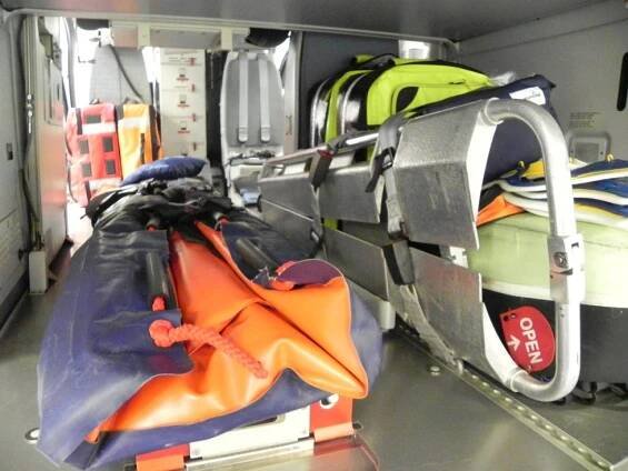 Policie se vrací: Na jižní Moravě po 8 letech přebírá leteckou záchranku, nasadí modré vrtulníky