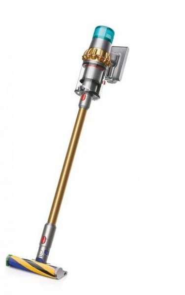 Dyson V15 Detect Absolute Gold od 2 499 Kč