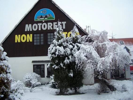 Motorest a motel ROHLENKA Austerlitz, Jiříkovice | Hotel.cz