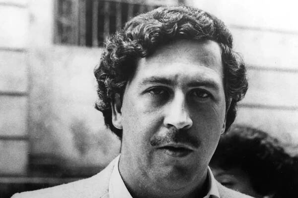 How Much Money Did Pablo Escobar Make? - The Hustler's Digest