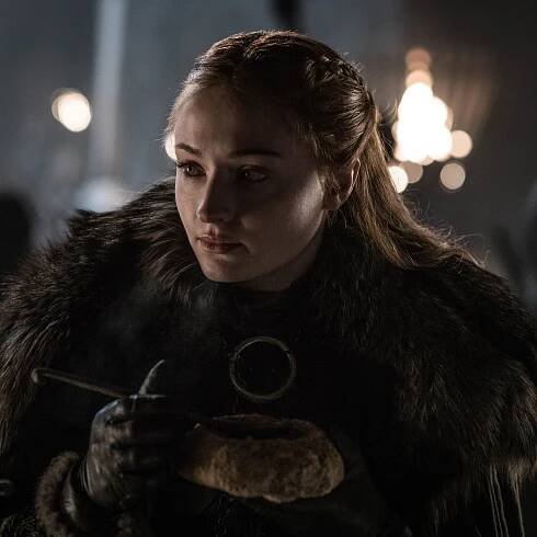 Sansa Stark Is the Real Queen We Deserved on ‘Game of Thrones’