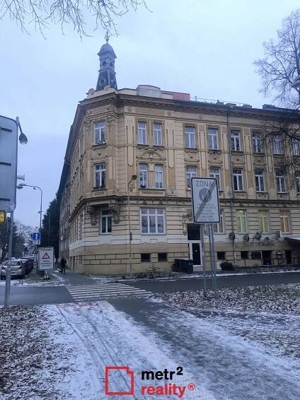Pronájem Byt 1+kk, Krapkova, Olomouc - Nová Ulice