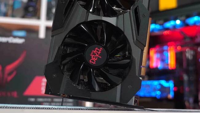 GeForce RTX 2070 Super vs. Radeon RX 5700 XT: 37 Game Benchmark