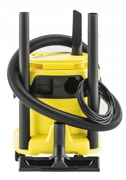 Vysavač univerzální Karcher WD 2 Plus V-12/4/18 1.628-000.0 Značka Kärcher