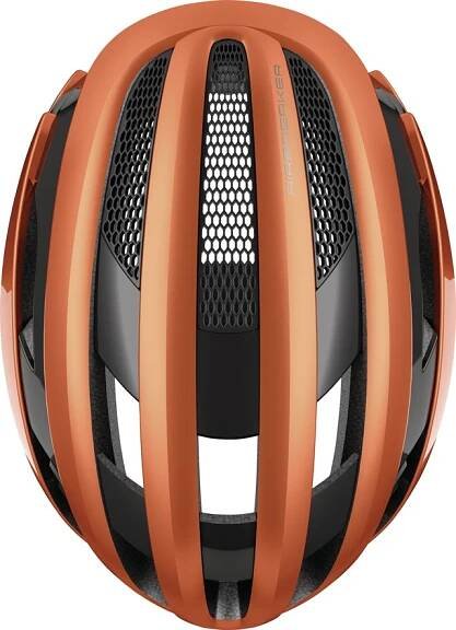 ABUS AirBreaker goldfish orange M