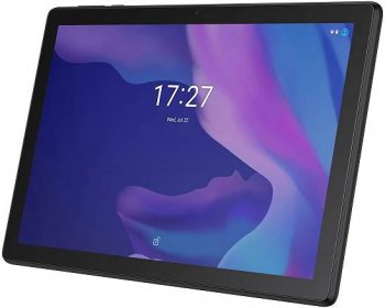 Dotykový tablet ALCATEL 1T 10 2020 SMART s obalem a klávesnicí (8092-2XALE11-1)… | DATART