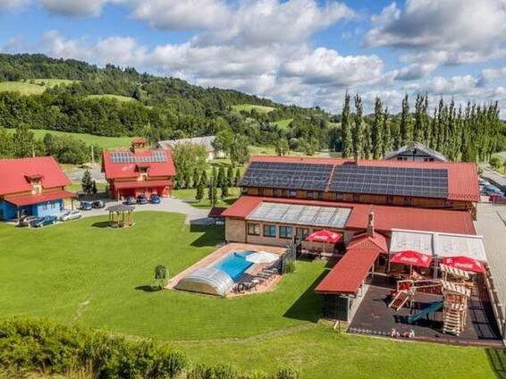 Wellness & Restaurant U Fandy - Lhotka, Frýdlant nad Ostravicí, Frýdek-Místek