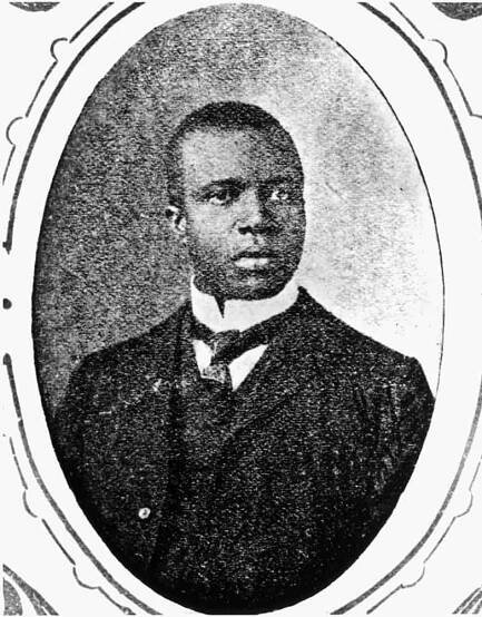 Scott Joplin