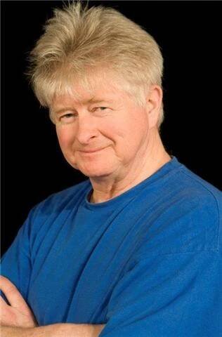 Chris Harris (actor) - Wikipedia