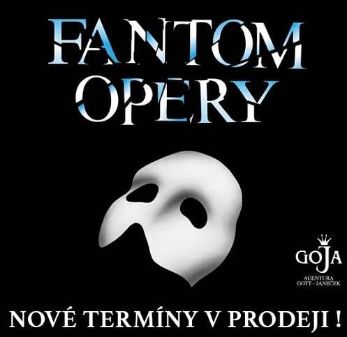 Fantom opery
