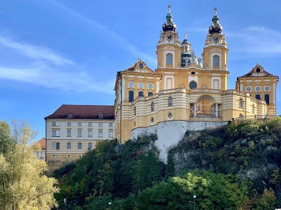 Stift Melk