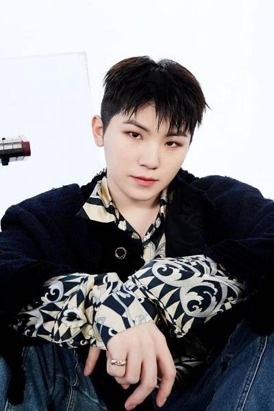 member seventeen