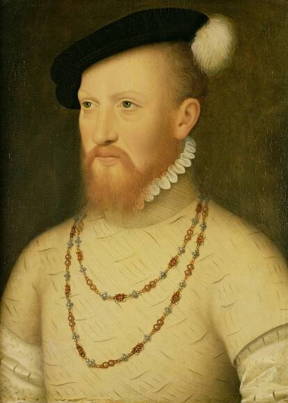 Edward Seymour, 1. vévoda ze Somersetu