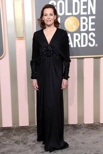 Golden Globes 2023 Red Carpet Fashion: Dresses, Photos