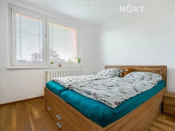 Prodej Byt 3+1, Nádražní, Štěpánov, okres Olomouc