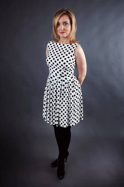 Jana Trojanová - Studiové