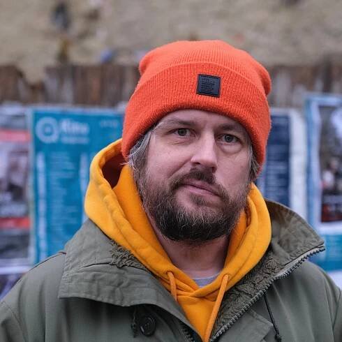 Kulturní výběr na leden s ředitelem KZMB Ondřejem Dostálem