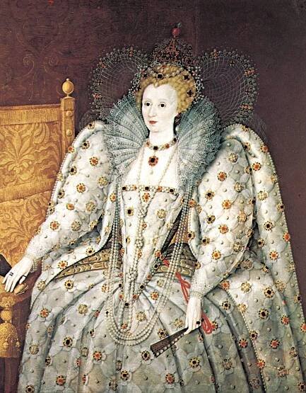 Elizabeth I | Biography, Facts, Mother, & Death | Britannica
