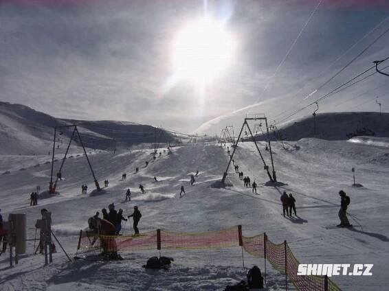 Zermatt - Matterhorn Ski Paradise, kompletní informace o počasí, sněhu a ubytování v Zermattu - Matterhornu Ski Paradise